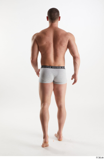 Joel  1 back view underwear walking whole body 0002.jpg